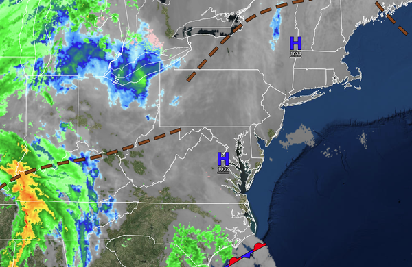 From WeatherTap