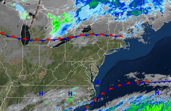 From WeatherTap