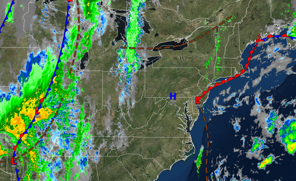 From WeatherTap