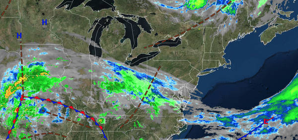 From WeatherTap