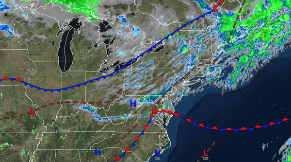 From WeatherTap