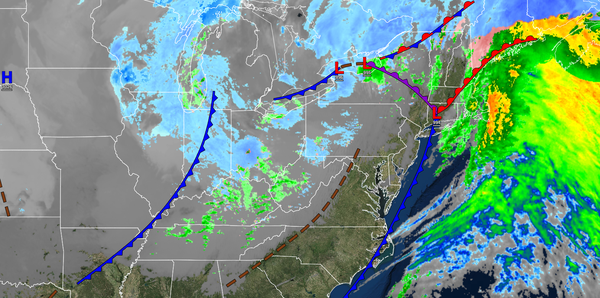 From WeatherTap