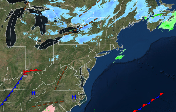 From WeatherTap