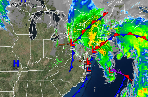 From WeatherTap
