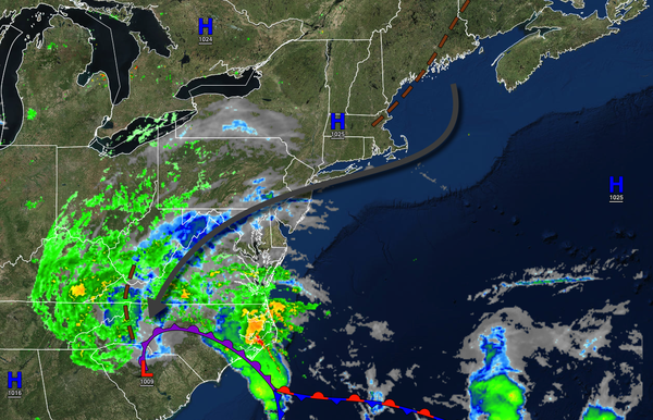 From WeatherTap