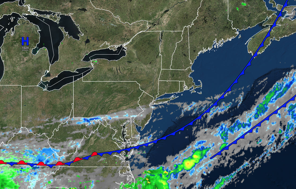 From WeatherTap