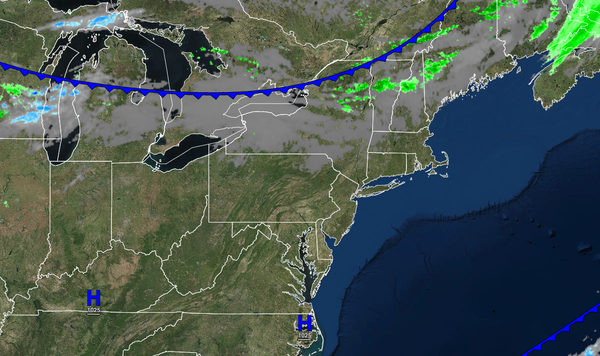 From WeatherTap
