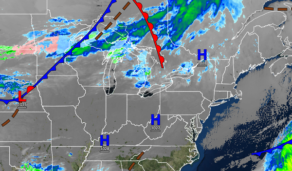 From WeatherTap