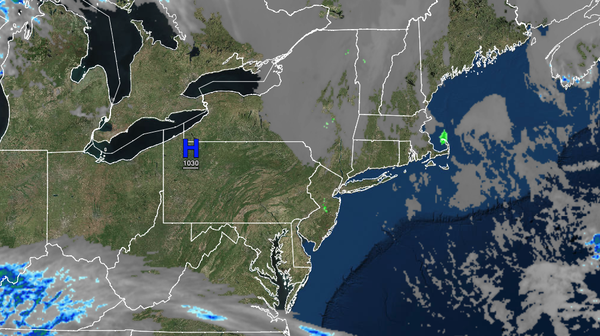 From WeatherTap