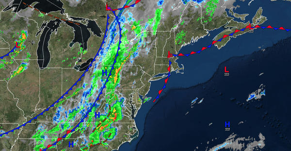 From WeatherTap