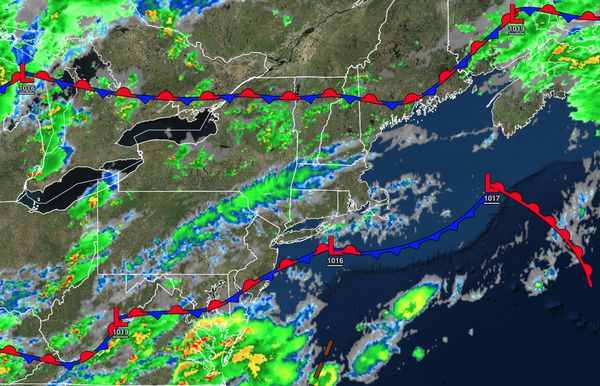 From WeatherTap