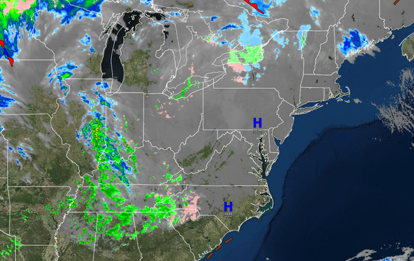 From WeatherTap
