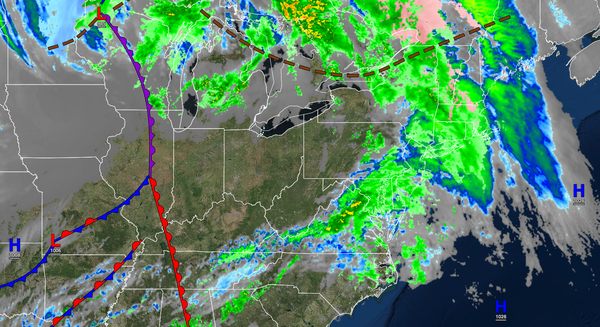 From WeatherTap