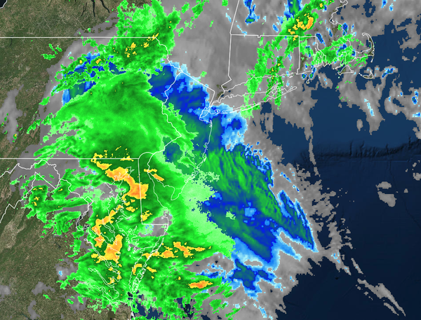 From WeatherTap