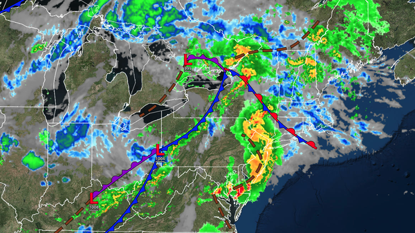 From WeatherTap