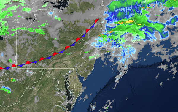 From WeatherTap