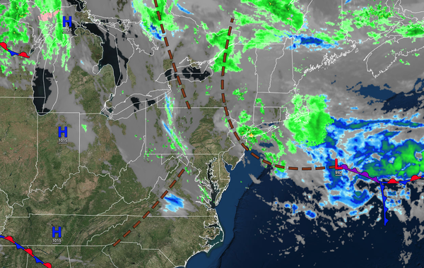 From WeatherTap