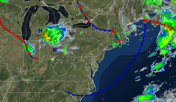 From WeatherTap