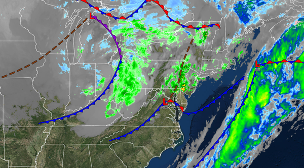 From WeatherTap