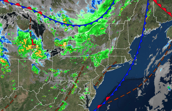 From WeatherTap