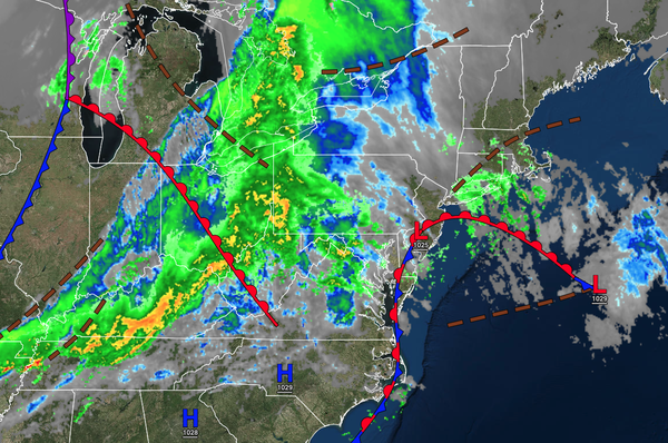 From WeatherTap