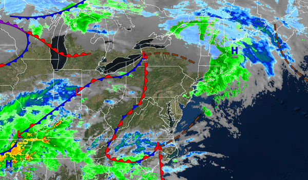 From WeatherTap