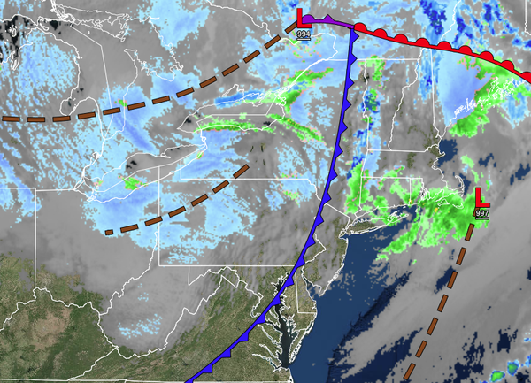 From WeatherTap