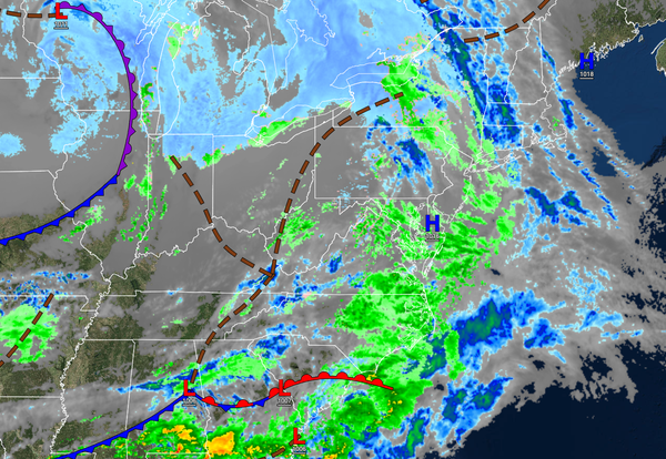 From WeatherTap