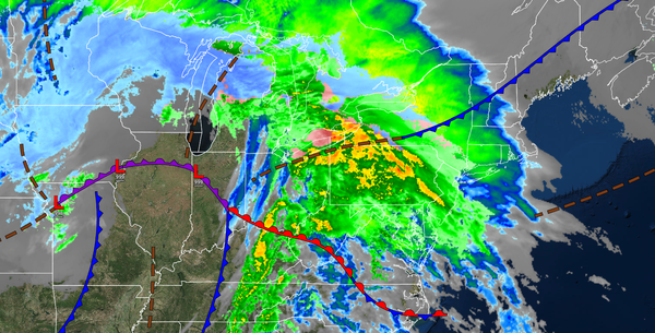 From WeatherTap