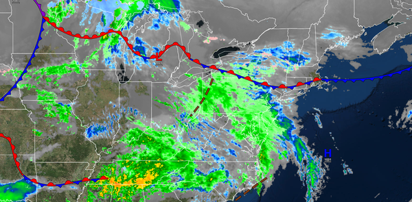 From WeatherTap