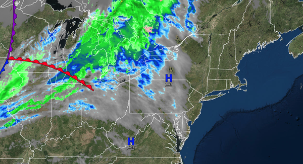 From WeatherTap