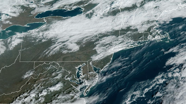 From WeatherTap