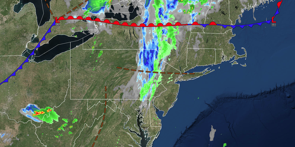 From WeatherTap