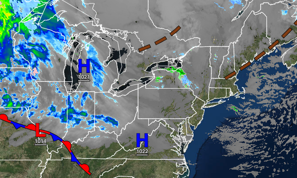 From WeatherTap