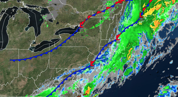 From WeatherTap