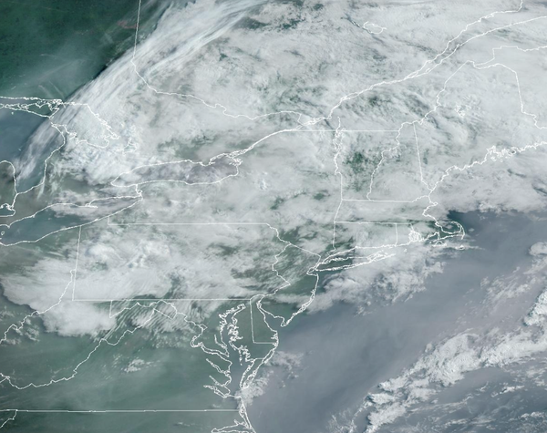 From WeatherTap