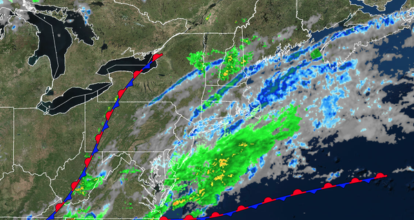 From WeatherTap