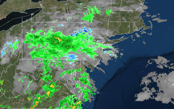 From WeatherTap