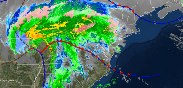 From WeatherTap