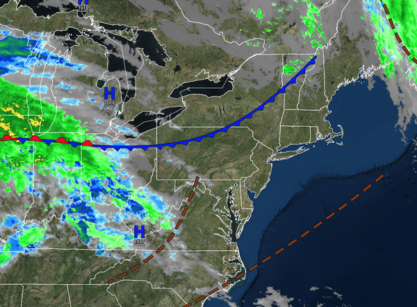 From WeatherTap