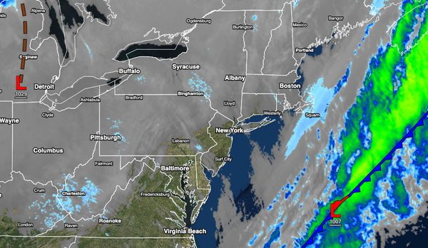 From WeatherTap