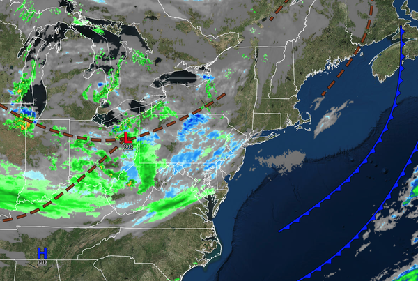 From WeatherTap
