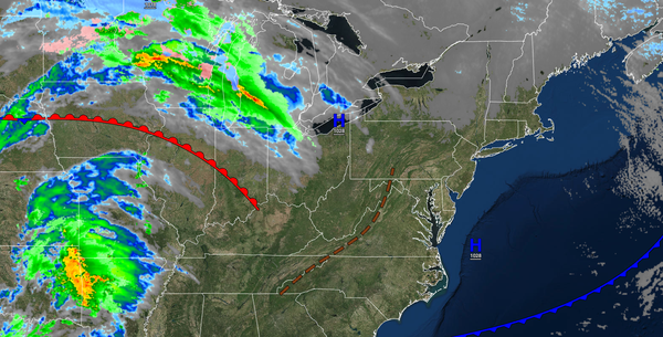 From WeatherTap