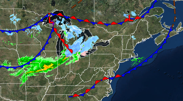 From WeatherTap