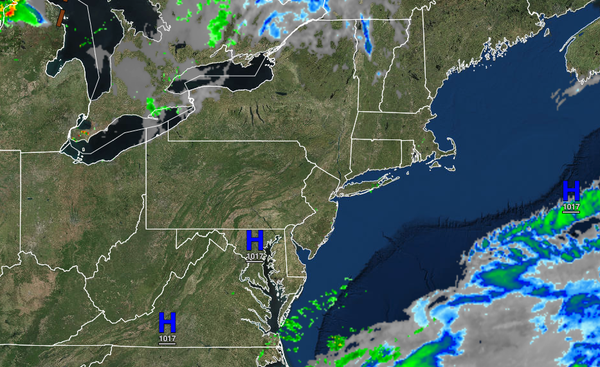 From WeatherTap