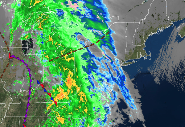 From WeatherTap