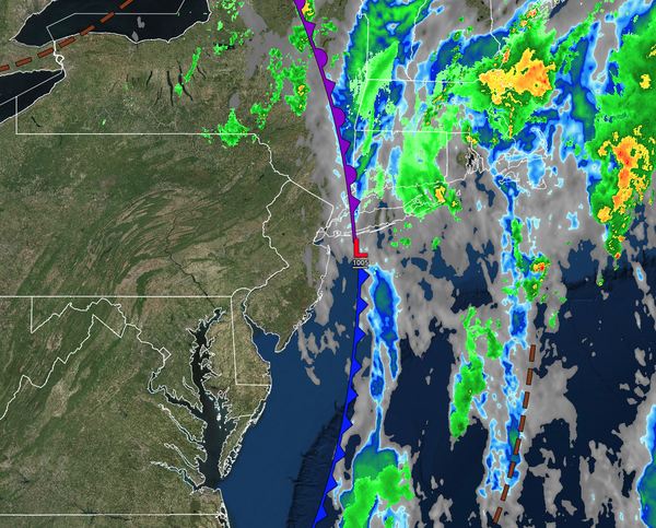 From WeatherTap
