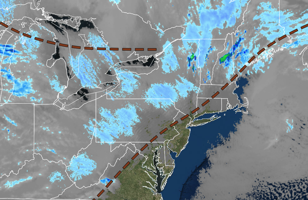 From WeatherTap