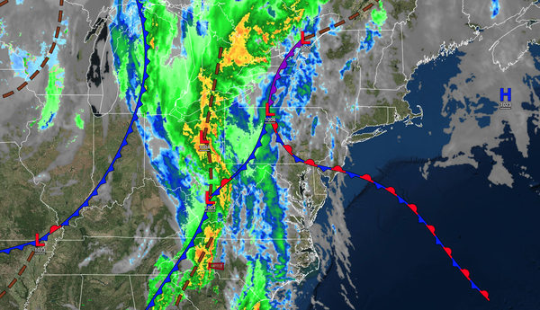 From WeatherTap