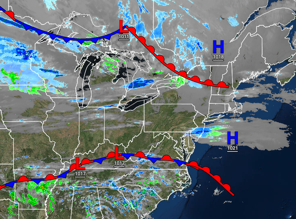 From WeatherTap